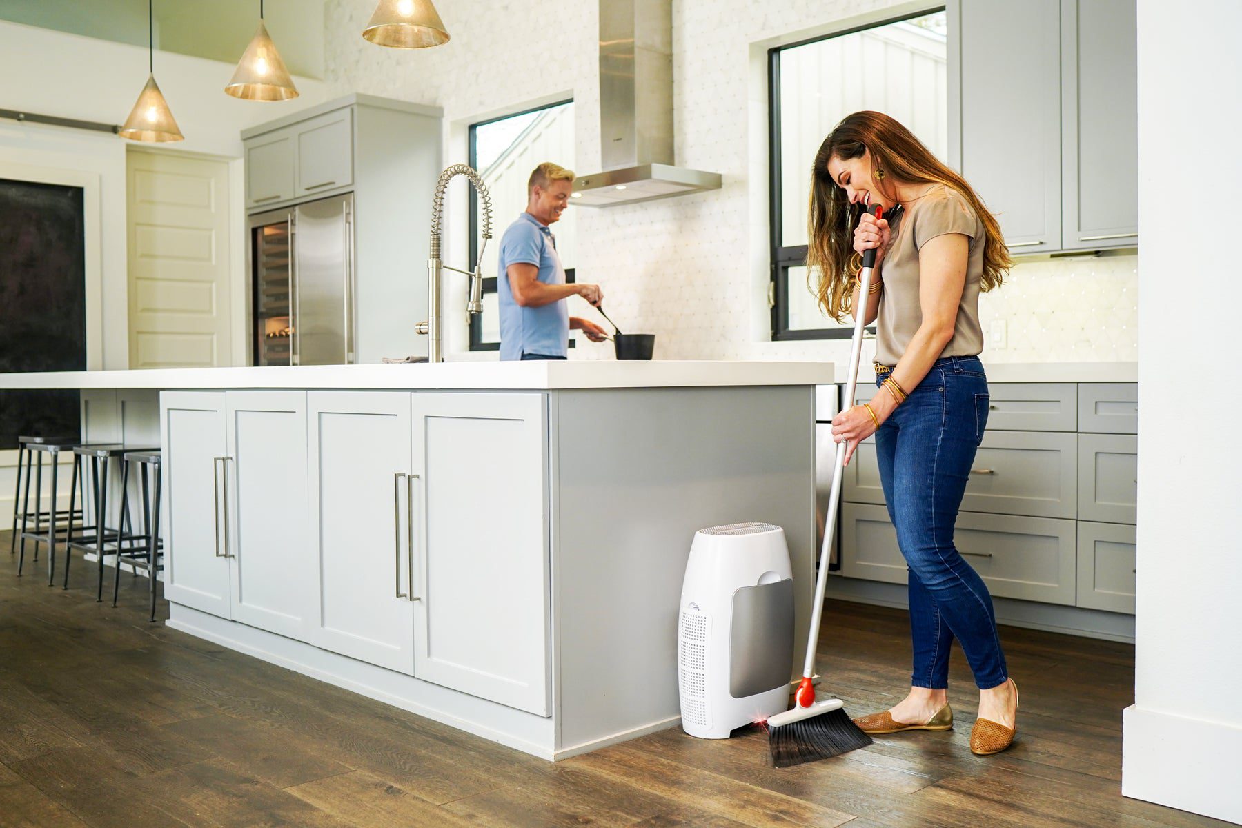 Current image: EyeVac Air