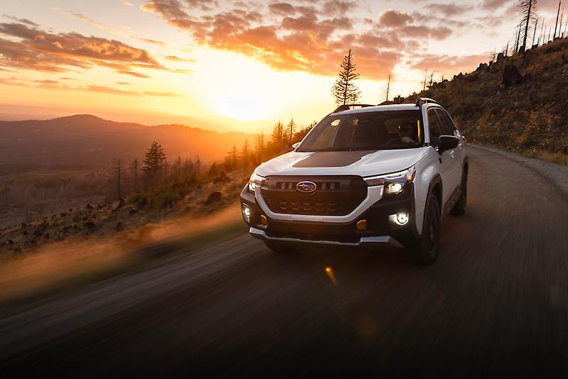 The current image has no alternative text. The file name is: 2026_subaru_forester_wilderness_83__mid