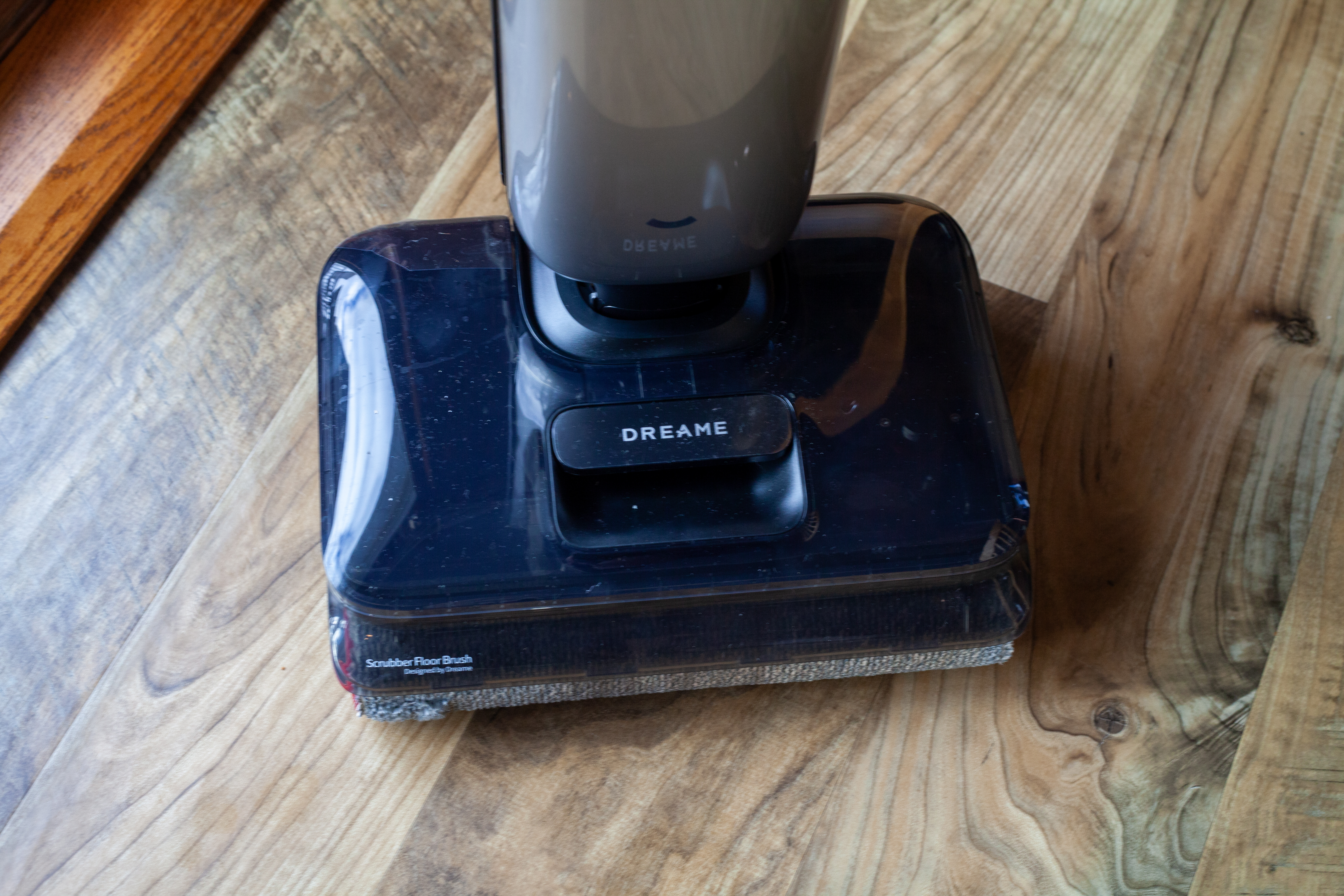 Dreame Vac