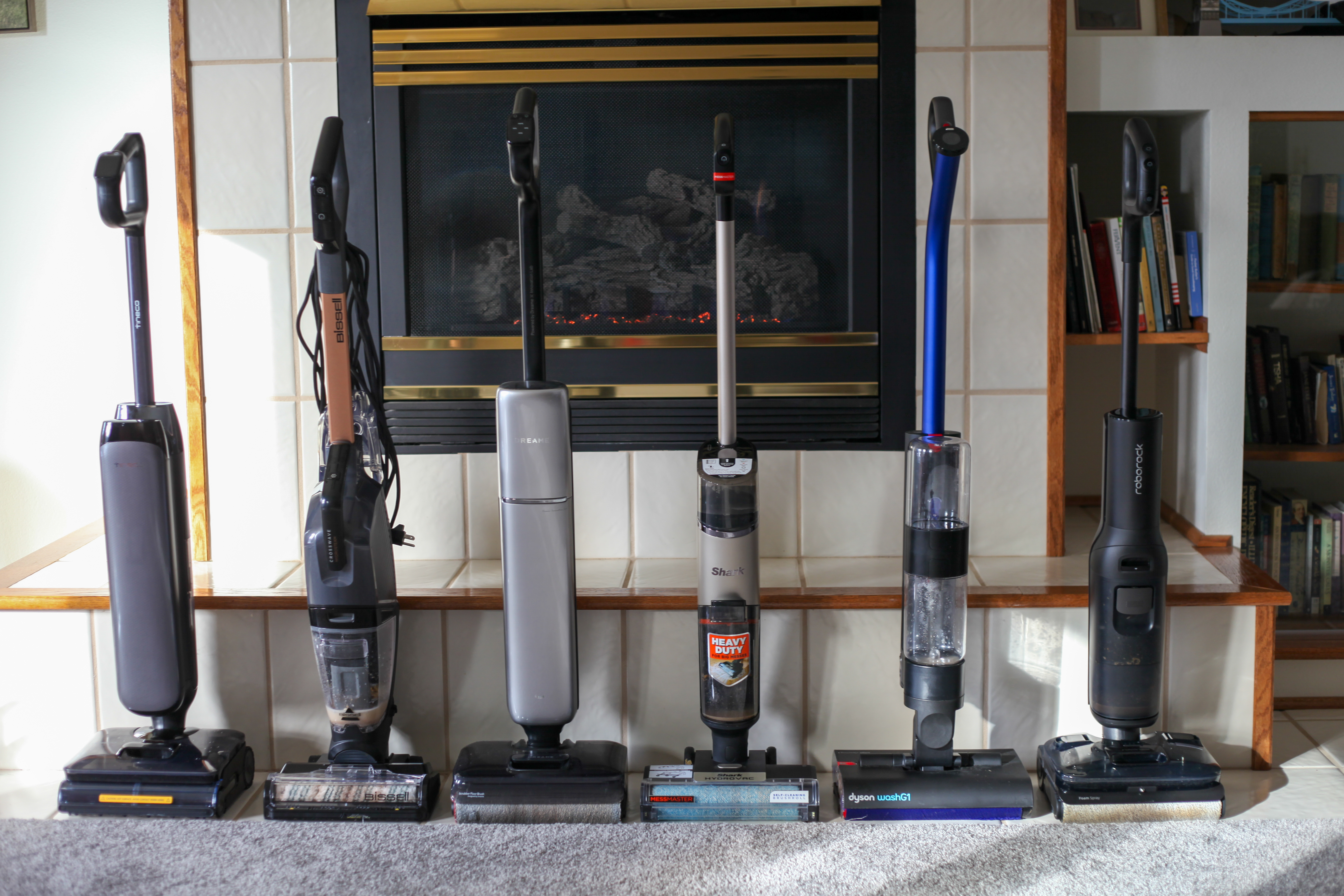 Current image: Wet Dry Vacs