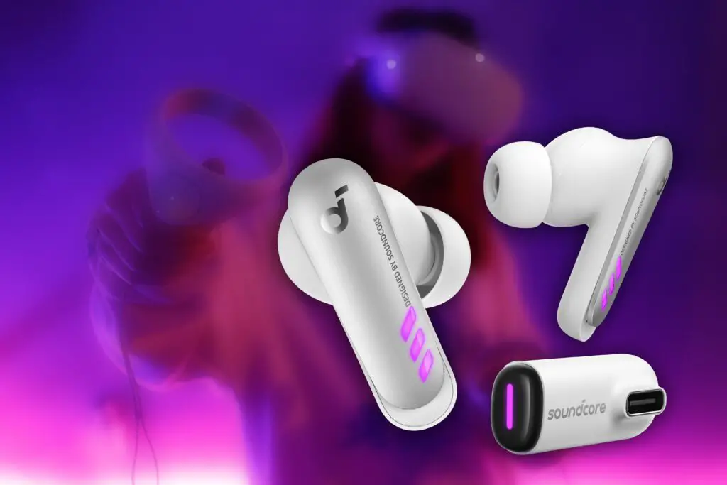 Soundcore-VR-P10 earbuds for Meta Quest 2