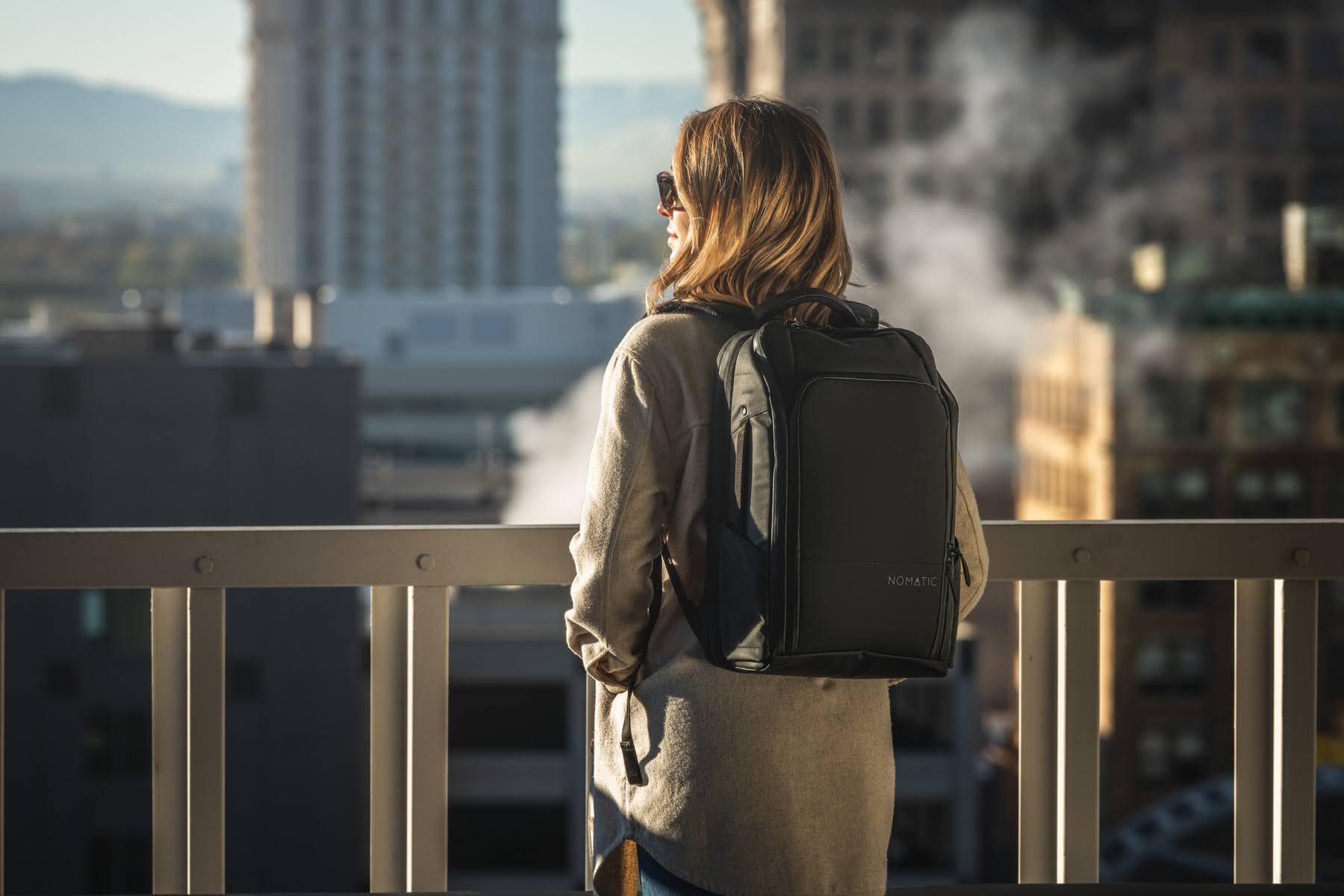Nomatic 14L Backpack is the style and swagger you need - GEARADICAL